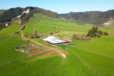 Photo of property in 918 Makakaho Road, Ngamatapouri, 4588