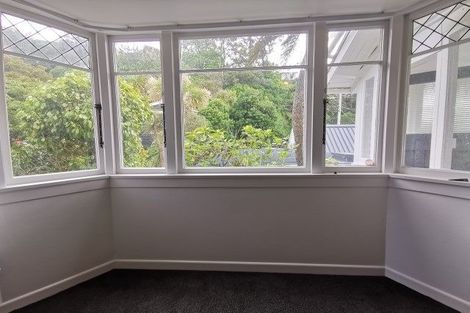Photo of property in 18f2 Oban Street, Wadestown, Wellington, 6012