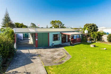 Photo of property in 16 Porritt Street, Ruawai, 0530