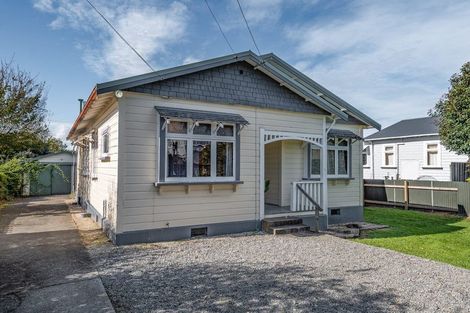 Photo of property in 7 Hacker Street, Masterton, 5810