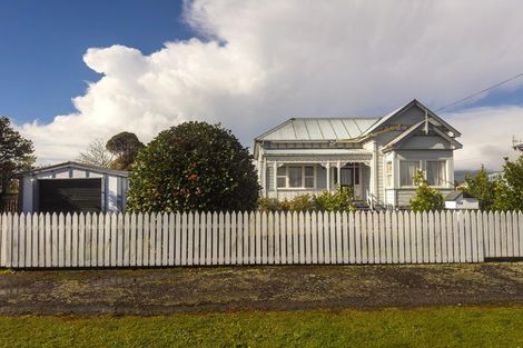 Photo of property in 149 Peel Street, Westport, 7825