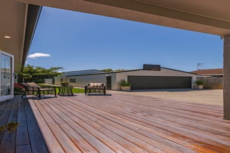 Photo of property in 85 Chelwood Street, Takaro, Palmerston North, 4412