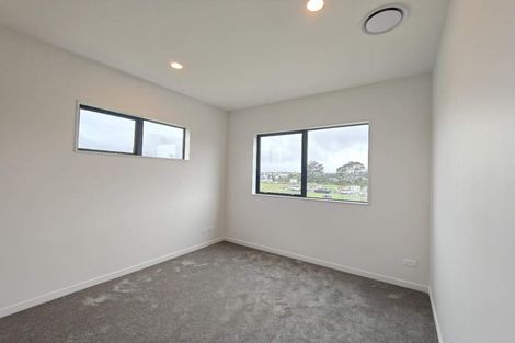 Photo of property in 1 Green Bamboo Road, Hobsonville, Auckland, 0616