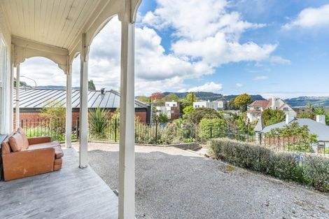 Photo of property in 54 Heriot Row, Dunedin Central, Dunedin, 9016