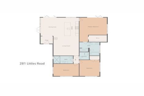 Photo of property in 38 Station Rise, Dalefield, Queenstown, 9371