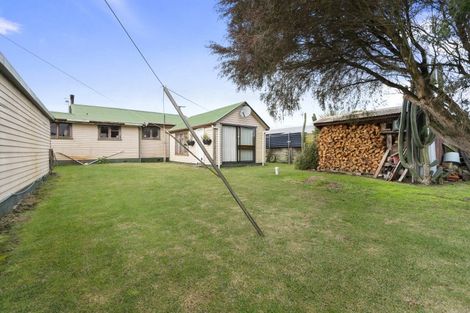 Photo of property in 1103 State Highway 1, Himatangi, Foxton, 4891