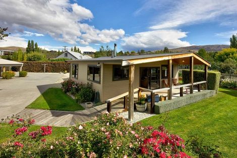 Photo of property in 424 Bannockburn Road, Bannockburn, Cromwell, 9384