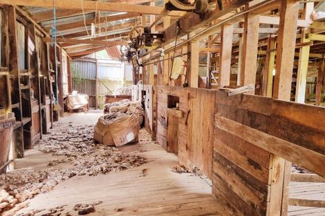 Photo of property in 128 Richfield Road, Port Levy, Diamond Harbour, 8972