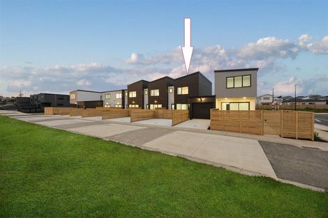 Photo of property in 107 Bellfield Road, Opaheke, Papakura, 2113