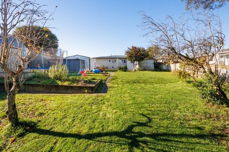 Photo of property in 19 Nottingham Avenue, Awapuni, Palmerston North, 4412