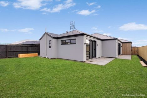 Photo of property in 16 Rudd Street, Woodend, 7691