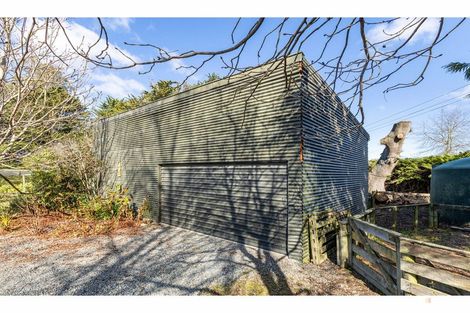 Photo of property in 260 Downs Road, Geraldine Downs, Geraldine, 7991