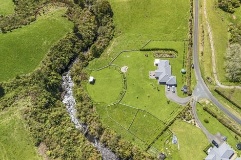 Photo of property in 210 Maude Road, Kaimiro, New Plymouth, 4371
