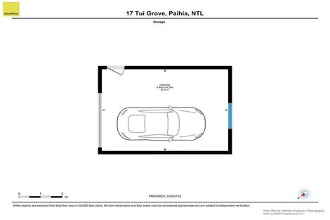 Photo of property in 17 Tui Grove, Paihia, 0200