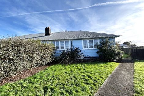 Photo of property in 7- 9 Scanlon Place, Westport, 7825