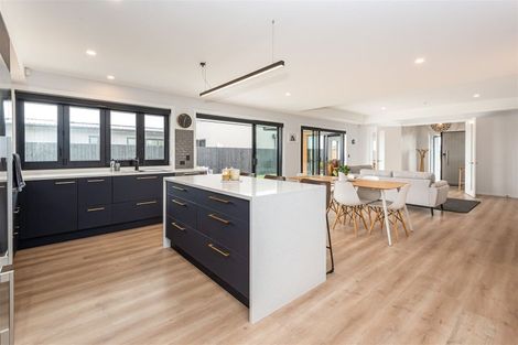 Photo of property in 35 Te Raki Drive, Lincoln, 7608