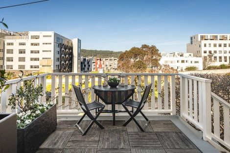 Photo of property in 34 Buller Street, Te Aro, Wellington, 6011