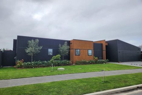 Photo of property in 41 Grayshott Avenue, Casebrook, Christchurch, 8051