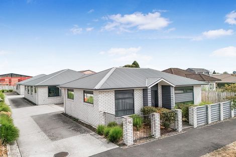 Photo of property in 16u2 Paterson Street, Frankton, Hamilton, 3204
