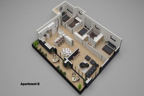 Photo of property in 55 Dawson Street, New Plymouth, 4310