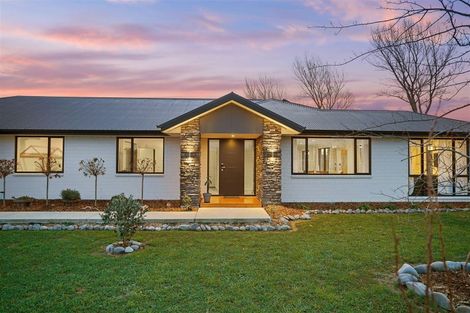 Photo of property in 56 Haymakers Crescent, Rolleston, 7614