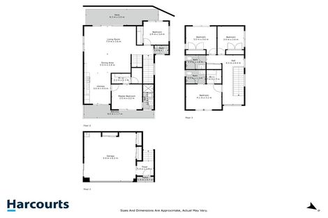 Photo of property in 15d/1 Verran Road, Birkenhead, Auckland, 0626