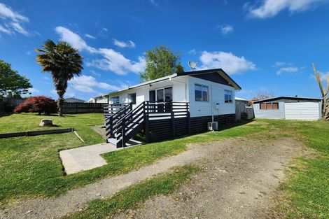 Photo of property in 227 Pekerau Crescent, Te Awamutu, 3800