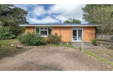 Photo of property in 1611 Omihi Road, Omihi, Amberley, 7483