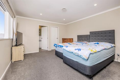 Photo of property in 75 Mandival Avenue, Flat Bush, Auckland, 2019