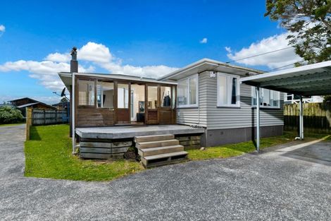 Photo of property in 23a Statesman Street, Henderson, Auckland, 0612