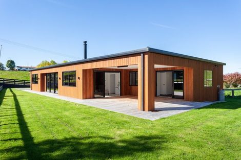 Photo of property in 7 Parapara Road, Tirau, 3410