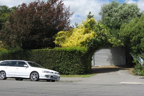 Photo of property in 26 Ward Street, Addington, Christchurch, 8024