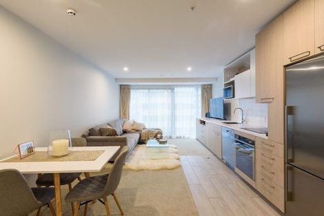 Photo of property in Vsp South, 605/166u Victoria Street, Te Aro, Wellington, 6011