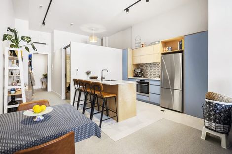 Photo of property in Arco House, 45u5 Cuba Street, Te Aro, Wellington, 6011
