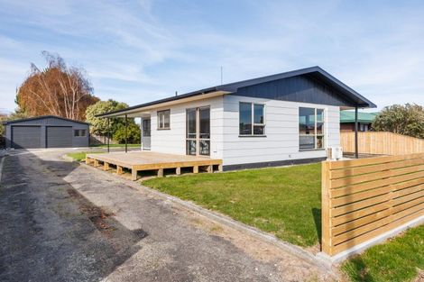 Photo of property in 11 Fiona Crescent, Feilding, 4702