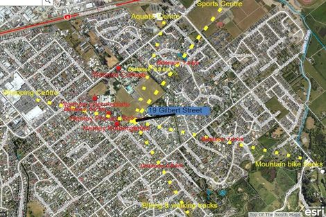 Photo of property in 19 Gilbert Street, Richmond, 7020