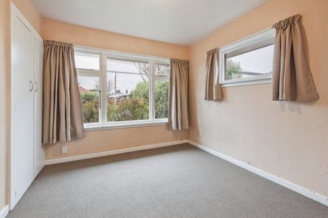 Photo of property in 23 Bainton Street, Bishopdale, Christchurch, 8053