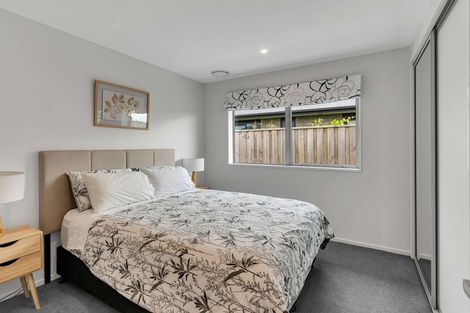 Photo of property in 29 Lennon Drive, Rolleston, 7614