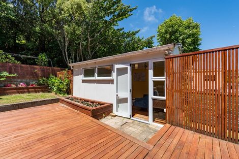 Photo of property in 79 Fraser Avenue, Johnsonville, Wellington, 6037