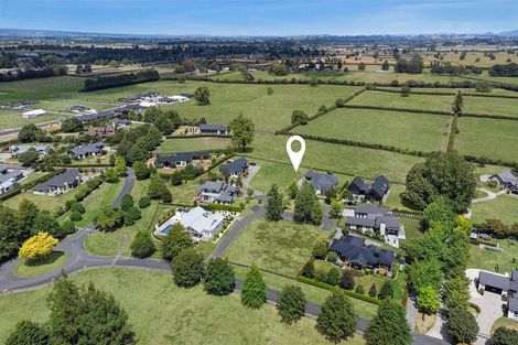 Photo of property in 7 Danehill Close, Matamata, 3400