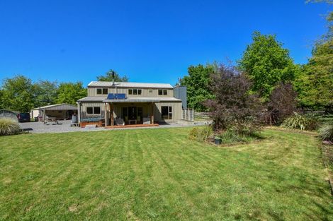 Photo of property in 142 Norfolk Road, Waingawa, Carterton, 5791