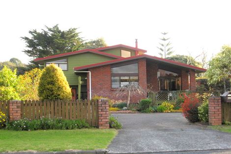Photo of property in 129 Patuwai Drive, Whangamata, 3620