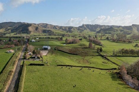 Photo of property in 41 Matahuru Road, Waiterimu, Ohinewai, 3784