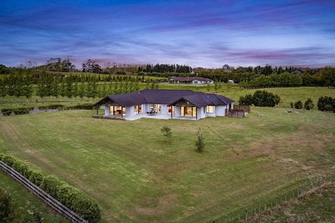Photo of property in 166j Postman Road, Dairy Flat, Albany, 0794