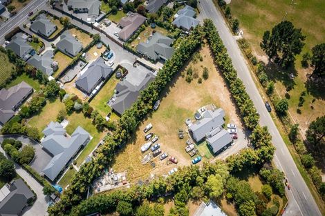 Photo of property in 1167 Goulds Road, Rolleston, 7614