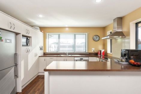 Photo of property in 32 Dryden Avenue, Rolleston, 7614