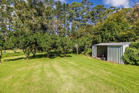 Photo of property in 725c Puketona Road, Haruru, 0204