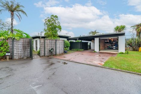 Photo of property in 122b Galloway Street, Hamilton East, Hamilton, 3216