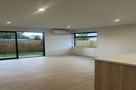 Photo of property in 3/635 Worcester Street, Linwood, Christchurch, 8062