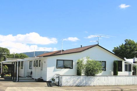 Photo of property in 1/8 Murray Street, Wallaceville, Upper Hutt, 5018